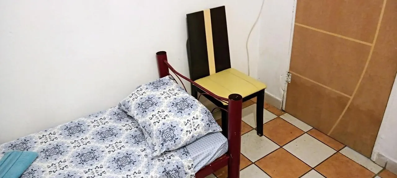 Morada Bemtevi Guest House São José dos Campos