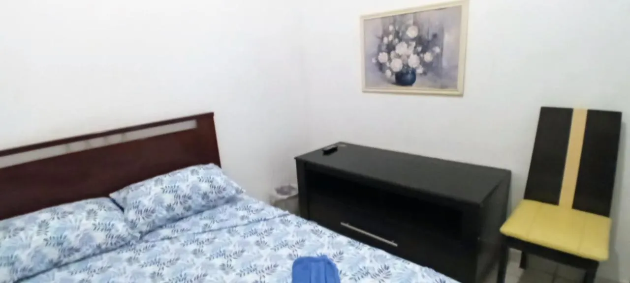Morada Bemtevi Guest House São José dos Campos
