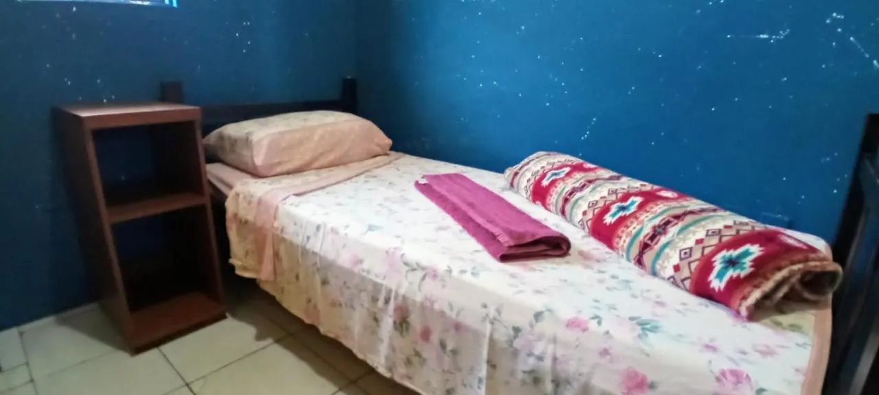 **  Morada Bemtevi Guest House São José dos Campos Brasil