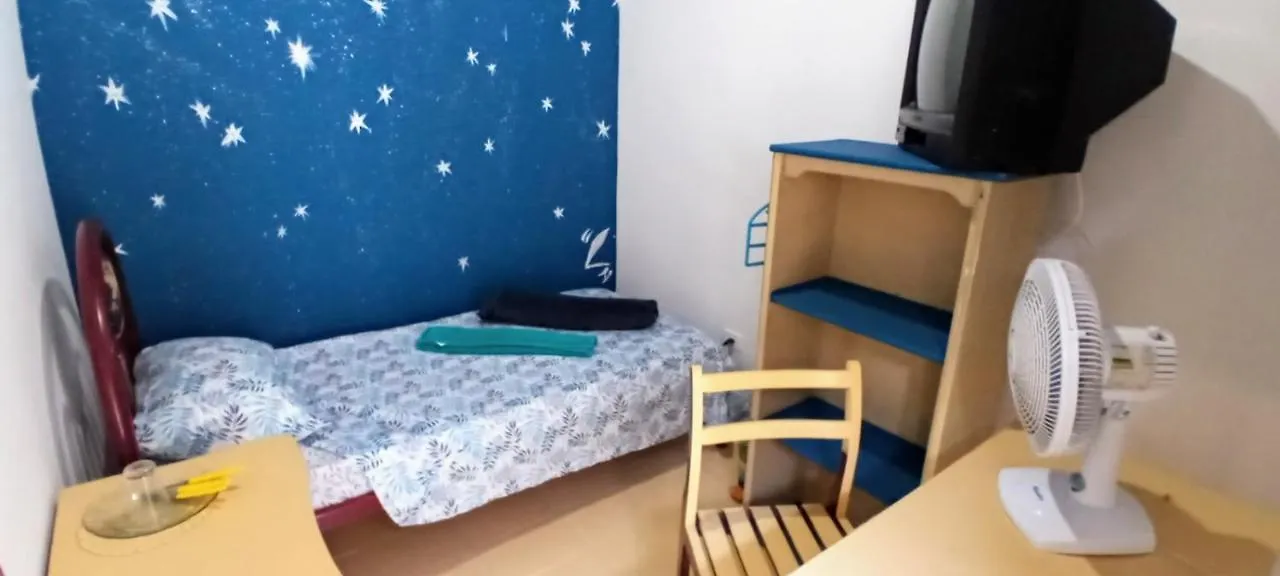 Morada Bemtevi Guest House São José dos Campos