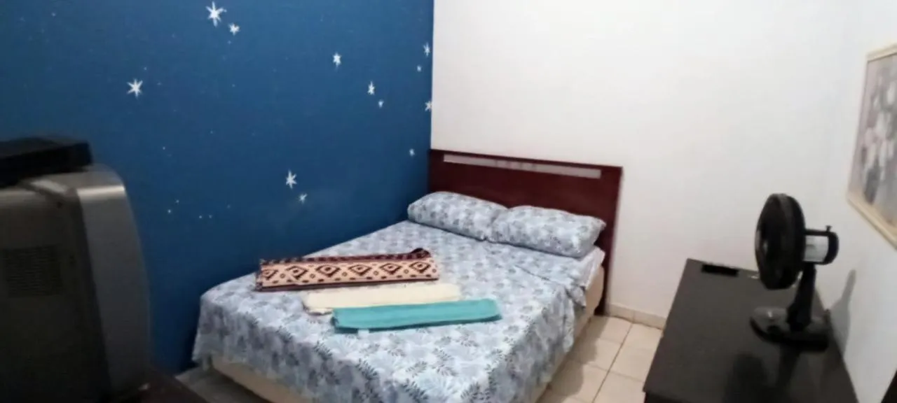 Morada Bemtevi Guest House São José dos Campos