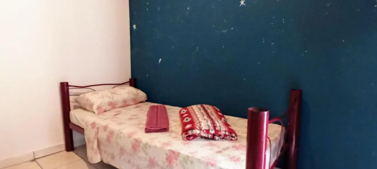 Morada Bemtevi Guest House São José dos Campos
