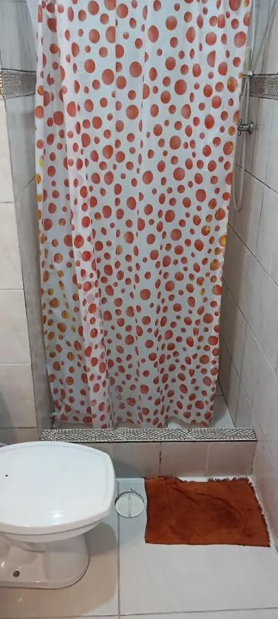 Morada Bemtevi Guest House São José dos Campos