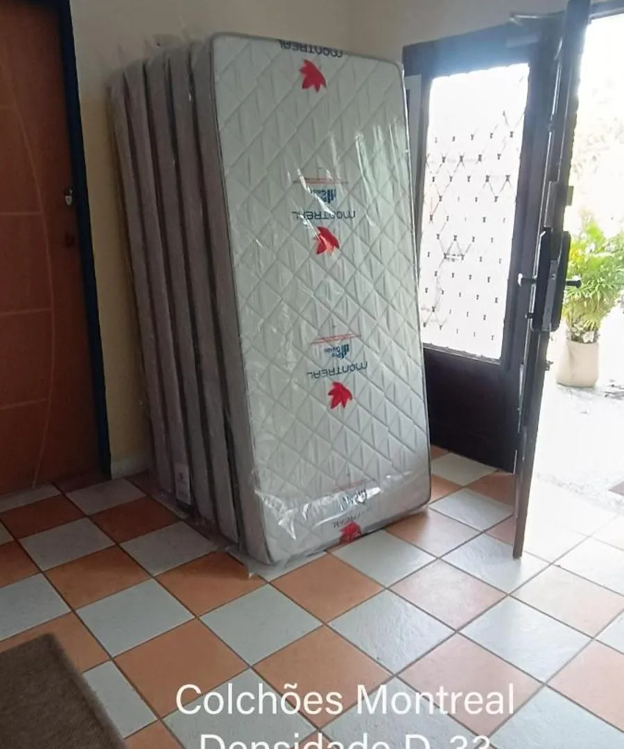 Morada Bemtevi Guest House São José dos Campos