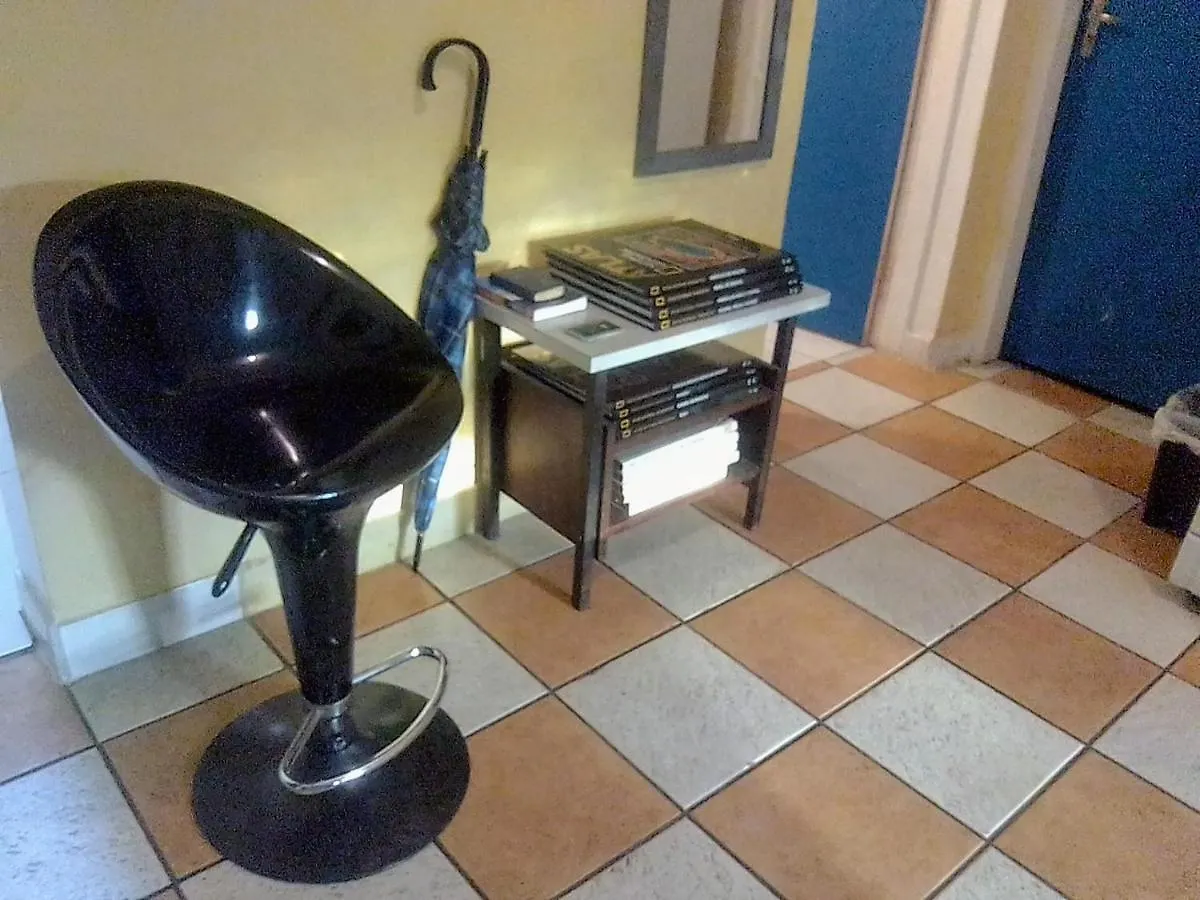 **  Morada Bemtevi Guest House São José dos Campos Brasil