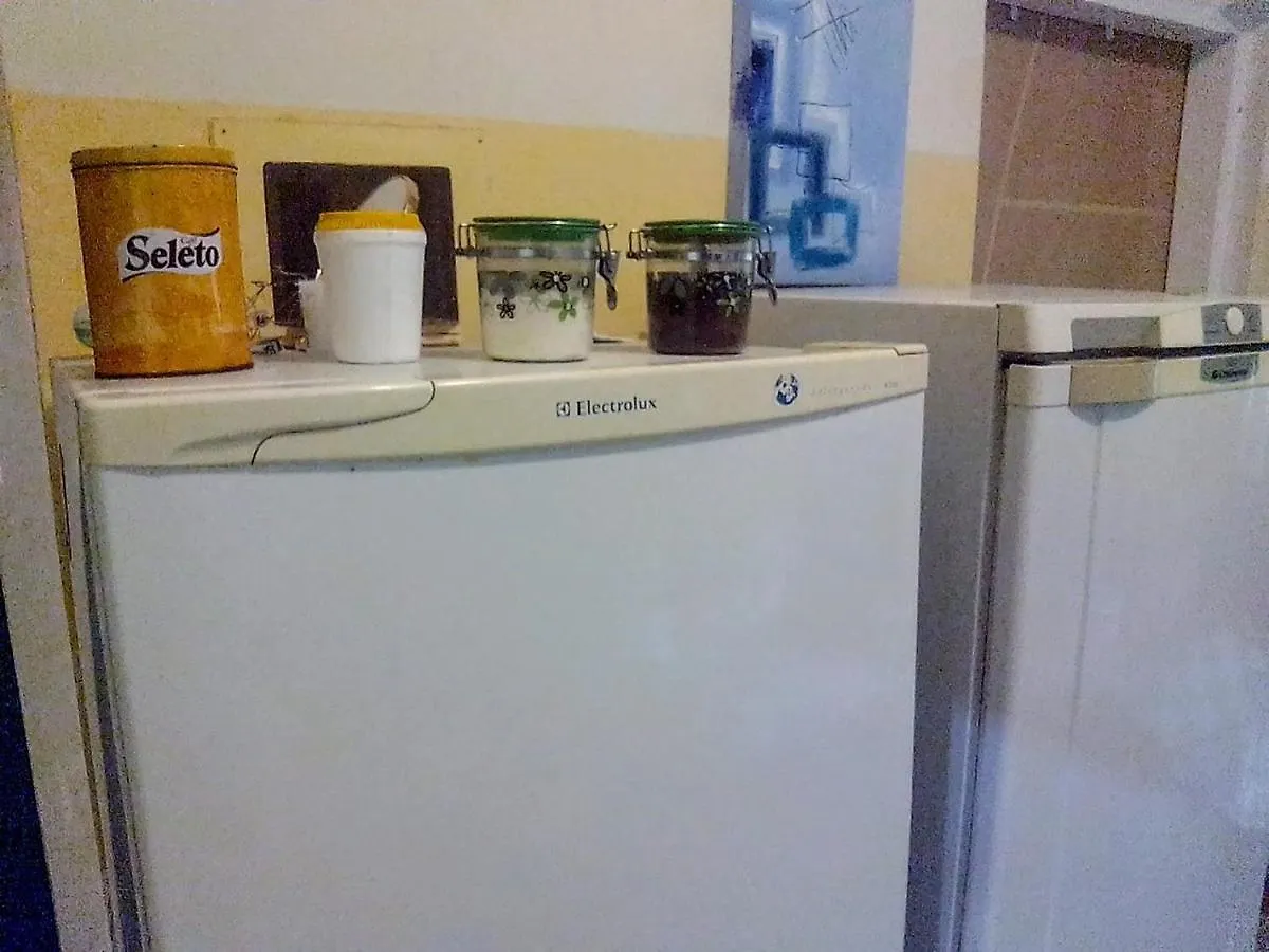 Morada Bemtevi Guest House São José dos Campos Brasil