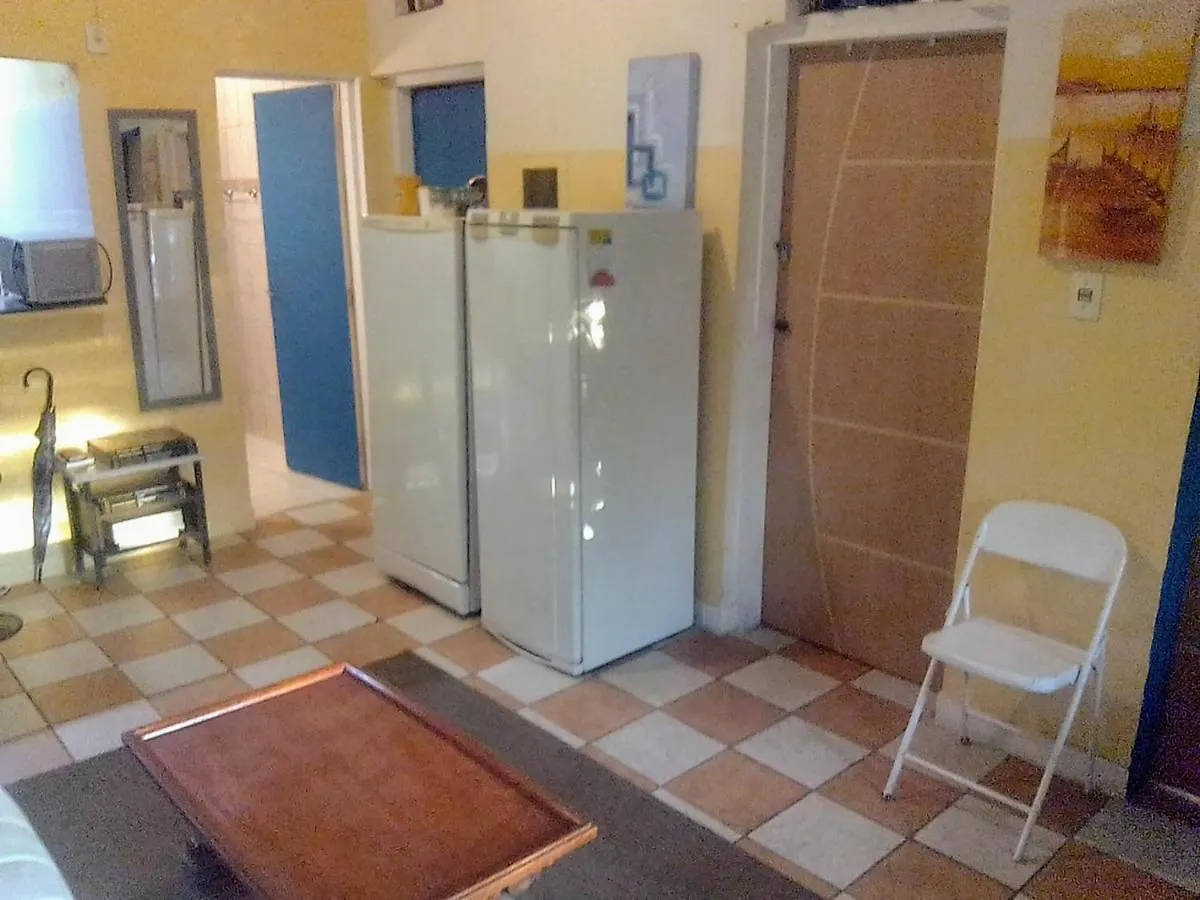 Morada Bemtevi Guest House São José dos Campos