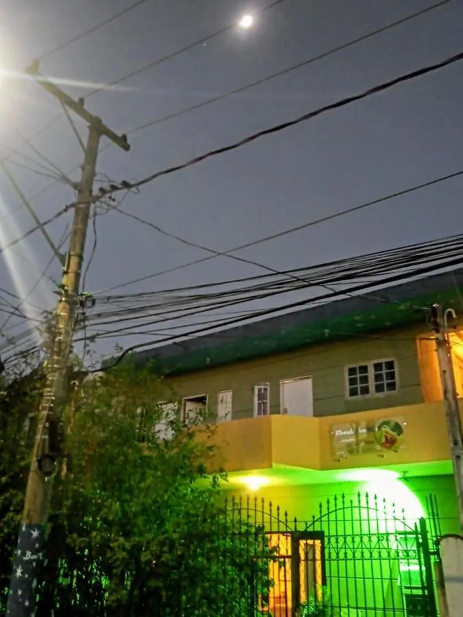 Morada BemTeVi Guest House São José dos Campos Brésil