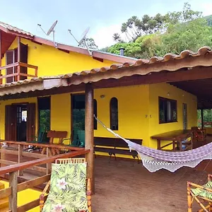 Chacara Diniz São Francisco Xavier Casa de Férias