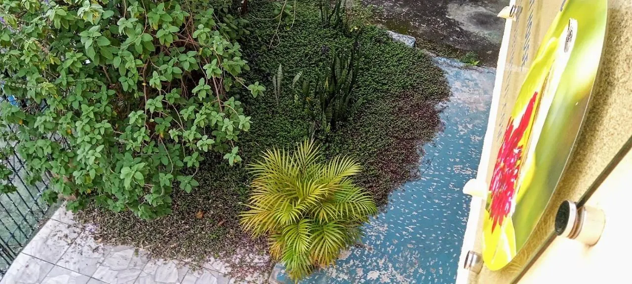 Morada Bemtevi Guest House São José dos Campos