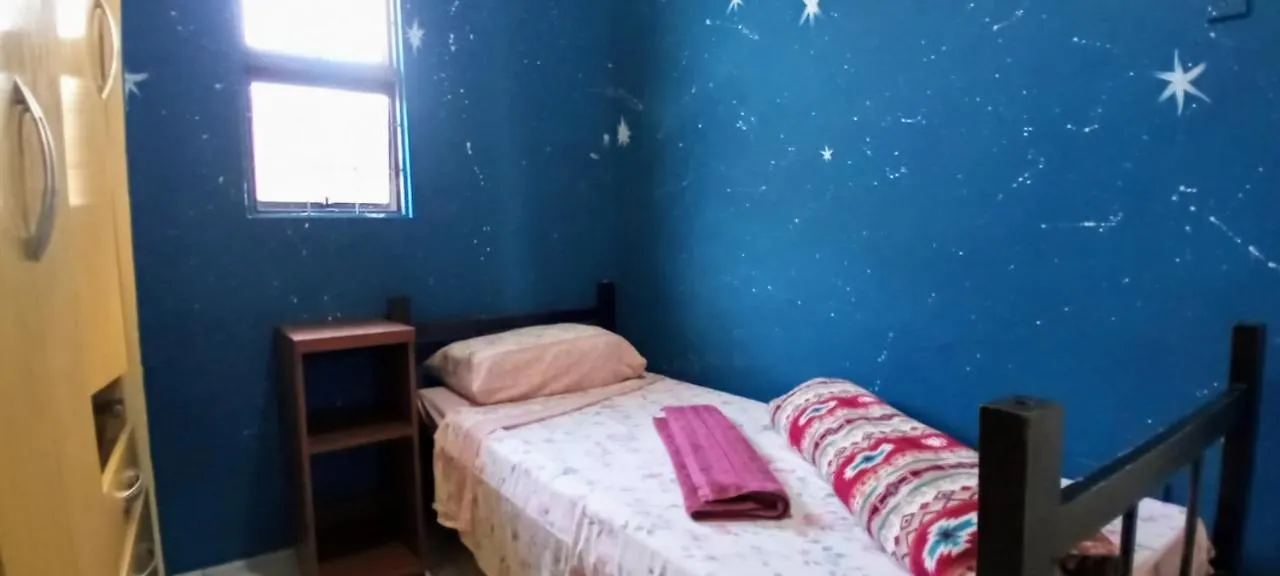 Morada Bemtevi Guest House São José dos Campos