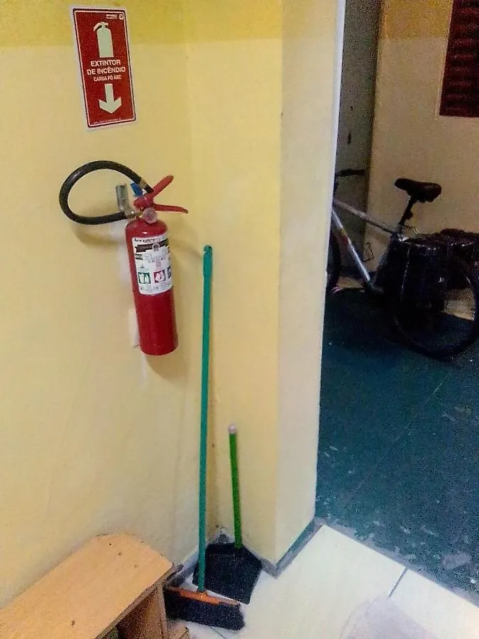 Morada Bemtevi Guest House São José dos Campos