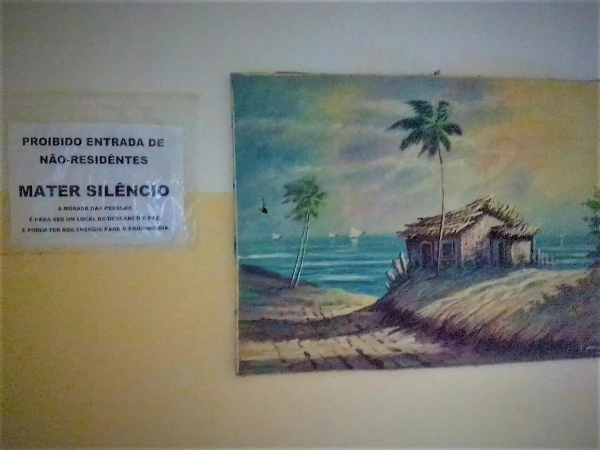 **  Morada Bemtevi Guest House São José dos Campos Brasilien
